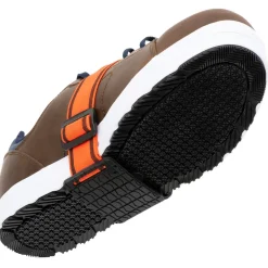 Ice Cleats|Traction Aid*XLfeet Inc. K1 Series Mid-Sole Ice Cleat - Slim Profile