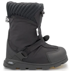 N.E.O.S.®*XLfeet Inc. NEOS Explorer Glacier Trek Insulated Overshoe - Black