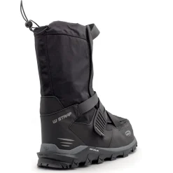 N.E.O.S.®*XLfeet Inc. NEOS Klondike GP Insulated Overshoe - Black