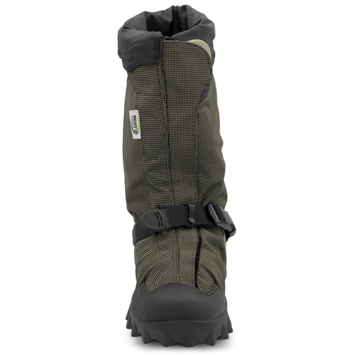 N.E.O.S.®*XLfeet Inc. NEOS Navigator 5 Insulated Overshoe
