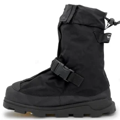 N.E.O.S.®*XLfeet Inc. NEOS Voyager Glacier Trek Overshoe - Black