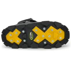 N.E.O.S.®*XLfeet Inc. NEOS Voyager Glacier Trek Overshoe - Black