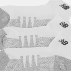 Moisture Wicking Socks|Postal Approved Socks*XLfeet New Balance Coolmax Low Cut Socks 2 Pack (XL: sizes 12-16)