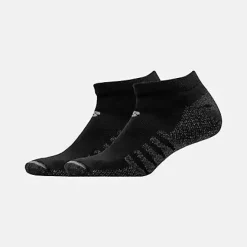 No Show Socks|Moisture Wicking Socks*XLfeet New Balance Coolmax No Show Socks 2 Pack (XL: sizes 12-16)