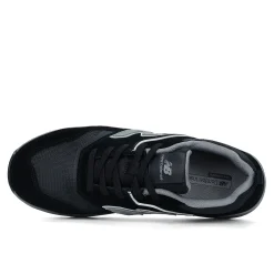 Work Shoes For Men*XLfeet New Balance Elite Lite - Men's - CT EH HR SR SF - Black Grey
