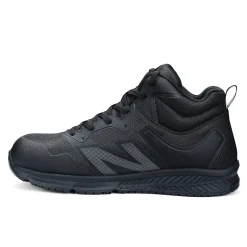 Composite Toe Boots*XLfeet New Balance Evolve Mid CT - Men - CT SD10 HR SR SF - Black