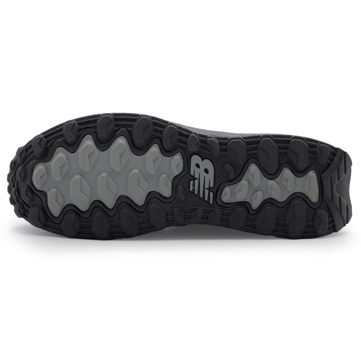 Work Shoes For Men*XLfeet New Balance Fresh Foam Cremorne Low CT - Men's - CT EH HR SR SF - Black/Grey