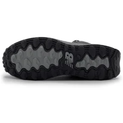 Composite Toe Boots|6" Work Boots*XLfeet New Balance Fresh Foam Cremorne Mid CT - Men's - CT EH HR SR SF - Black/Grey
