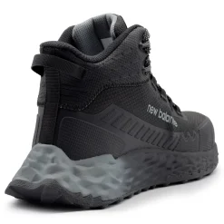 Composite Toe Boots|6" Work Boots*XLfeet New Balance Fresh Foam Cremorne Mid CT - Men's - CT EH HR SR SF - Black/Grey