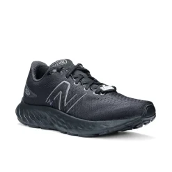Walking Shoes|Athletic Shoes For Men*XLfeet Inc. New Balance Fresh Foam X Evos v3 Running Shoe - Black/Black