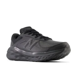 Walking Shoes*XLfeet Inc. New Balance Fresh Foam X 840F Slip Resistant - Blacktop/Black