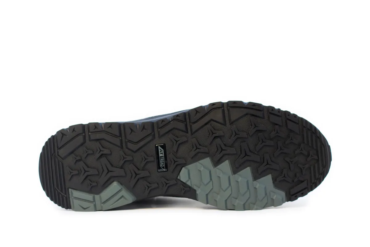 Work Shoes For Men*XLfeet New Balance Speedware - CT EH PR SR - Black