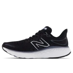 Walking Shoes|Athletic Shoes For Men*XLfeet Inc. New Balance 1080v12 Fresh Foam X - Black / Thunder