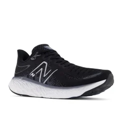 Walking Shoes|Athletic Shoes For Men*XLfeet Inc. New Balance 1080v12 Fresh Foam X - Black / Thunder
