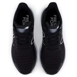 Walking Shoes|Athletic Shoes For Men*XLfeet Inc. New Balance 1080v12 Fresh Foam X - Black / Thunder