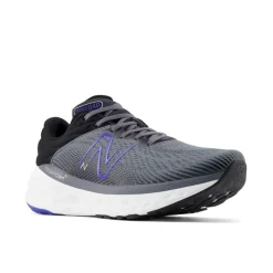 Walking Shoes|Casual Shoes*XLfeet Inc. New Balance 840v1 Fresh Foam X - Castlerock/Marine Blue & Black