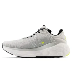 Walking Shoes|Casual Shoes*XLfeet Inc. New Balance 840v1 Fresh Foam X - Grey Matter/Silver Metallic/Firefly