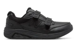 Walking Shoes|Casual Shoes*XLfeet Inc. New Balance 928v3 Hook and Loop Mens Walking Shoes