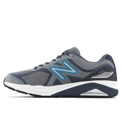 Walking Shoes|Athletic Shoes For Men*XLfeet Inc. New Balance 1540 v3 - Marblehead/Black