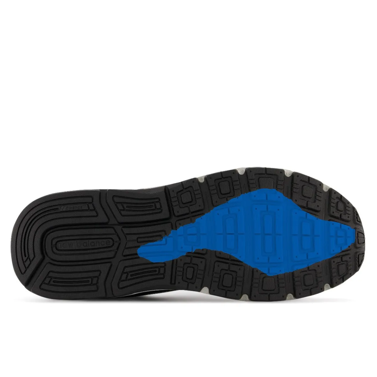 Walking Shoes|Athletic Shoes For Men*XLfeet Inc. New Balance 1540 v3 - Marblehead/Black