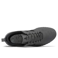 Walking Shoes|Casual Shoes*XLfeet Inc. New Balance 806v1 Men's Slip Resistant Fresh Foam Shoes - Grey