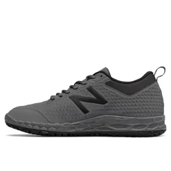 Walking Shoes|Casual Shoes*XLfeet Inc. New Balance 806v1 Men's Slip Resistant Fresh Foam Shoes - Grey