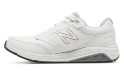 Walking Shoes|Casual Shoes*XLfeet Inc. New Balance 928v3 Mens Walking Shoe - White