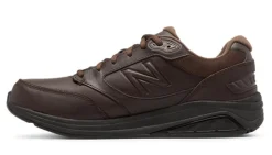Walking Shoes|Casual Shoes*XLfeet Inc. New Balance 928v3 Mens Walking Shoe - Brown