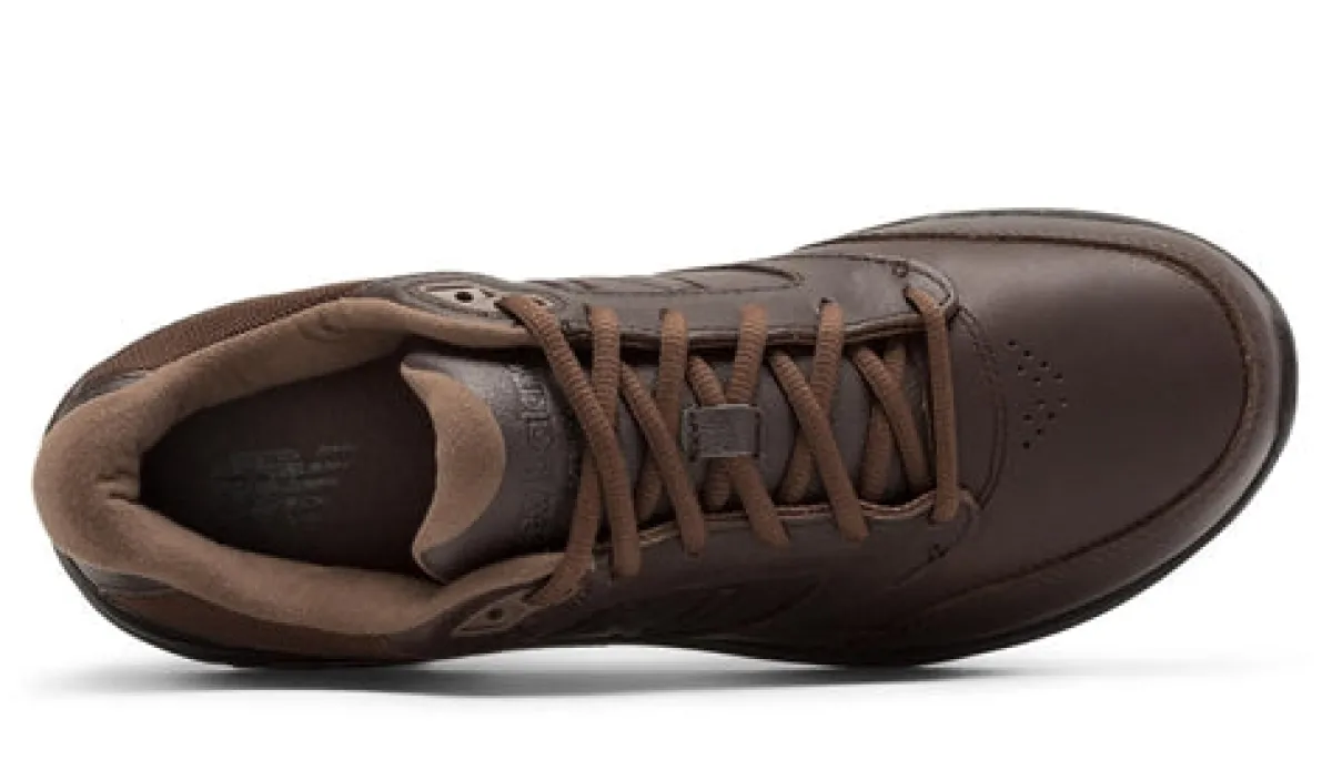 Walking Shoes|Casual Shoes*XLfeet Inc. New Balance 928v3 Mens Walking Shoe - Brown
