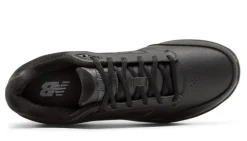 Walking Shoes|Casual Shoes*XLfeet Inc. New Balance 928v3 Mens Walking Shoe - Black