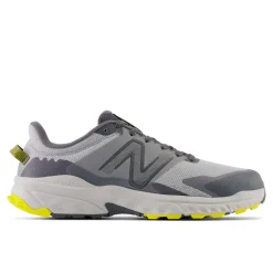 Athletic Shoes For Men*XLfeet Inc. New Balance 510v6 Running Shoe - Grey/Yellow