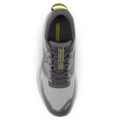 Athletic Shoes For Men*XLfeet Inc. New Balance 510v6 Running Shoe - Grey/Yellow