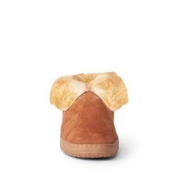 Slippers*XLfeet Inc. Old Friend Mens Bootee