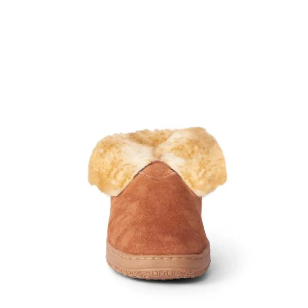 Slippers*XLfeet Inc. Old Friend Mens Bootee