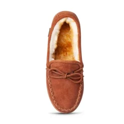 Slippers*XLfeet Inc. Old Friend Mens Loafer