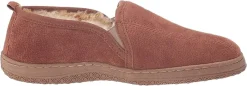 Slippers*XLfeet Inc. Old Friend Mens Romeo