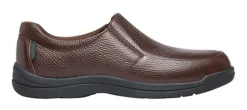 Slip-On Shoes|Dress Shoes And Boots*XLfeet Inc. Propet Cruz II Brown Slip-on Boots