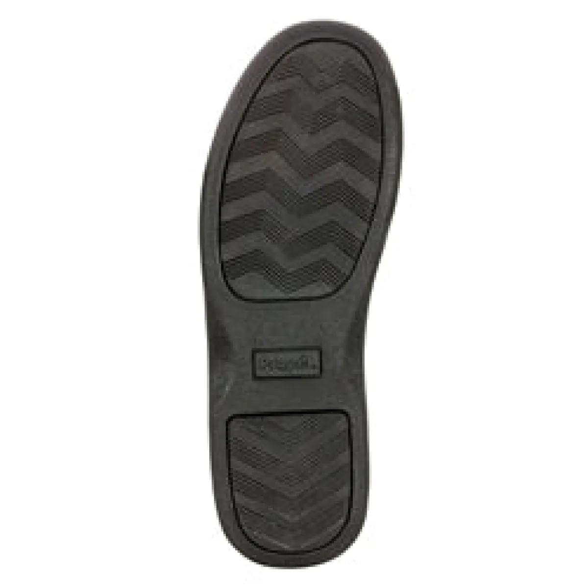 Slippers*XLfeet Inc. Propet Cush'N Foot Slipper - Slate Corduroy