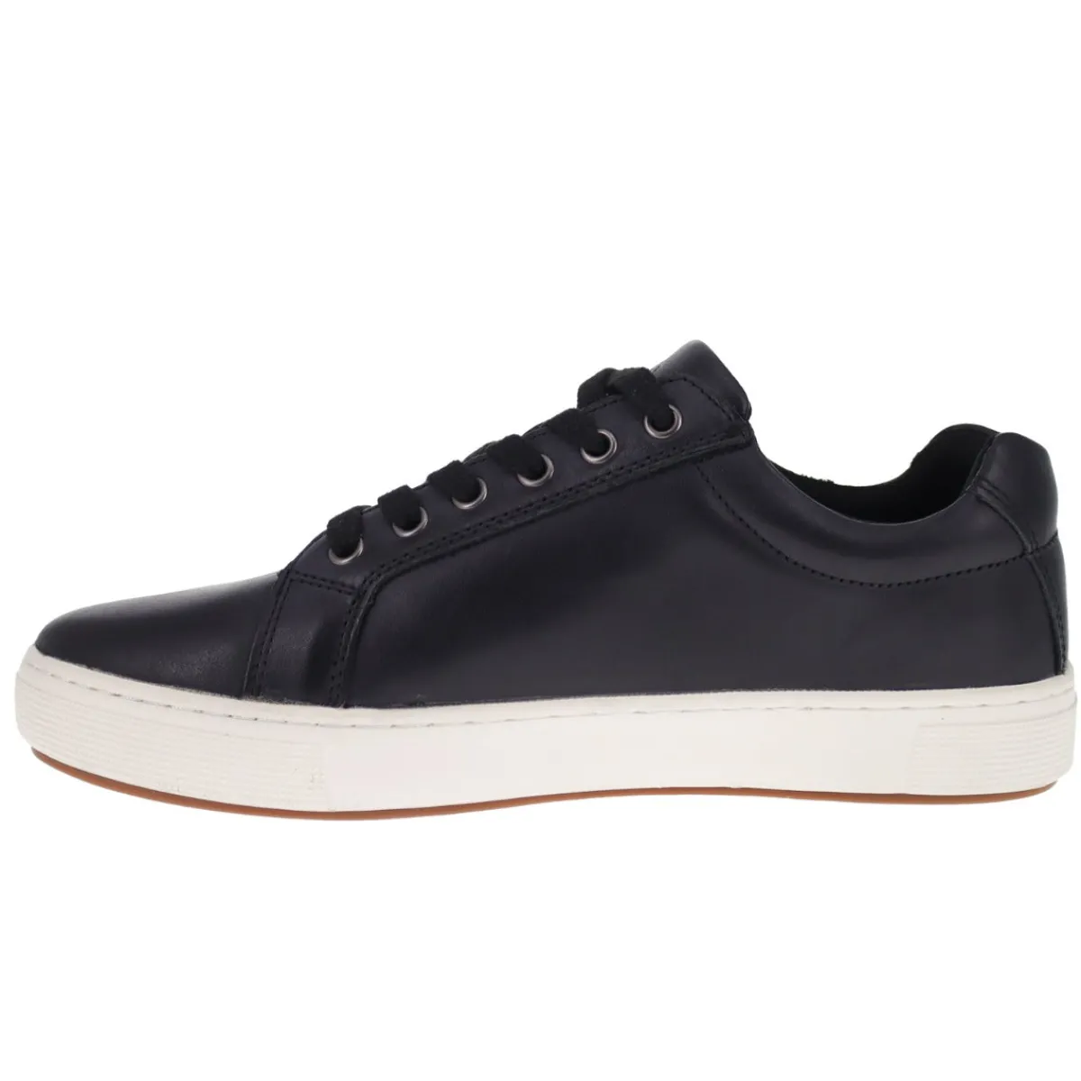 Casual Shoes|Urban Shoes*XLfeet Inc. Propet Koda Mens Sneaker - Black