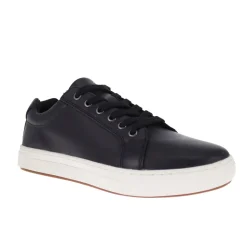 Casual Shoes|Urban Shoes*XLfeet Inc. Propet Koda Mens Sneaker - Black