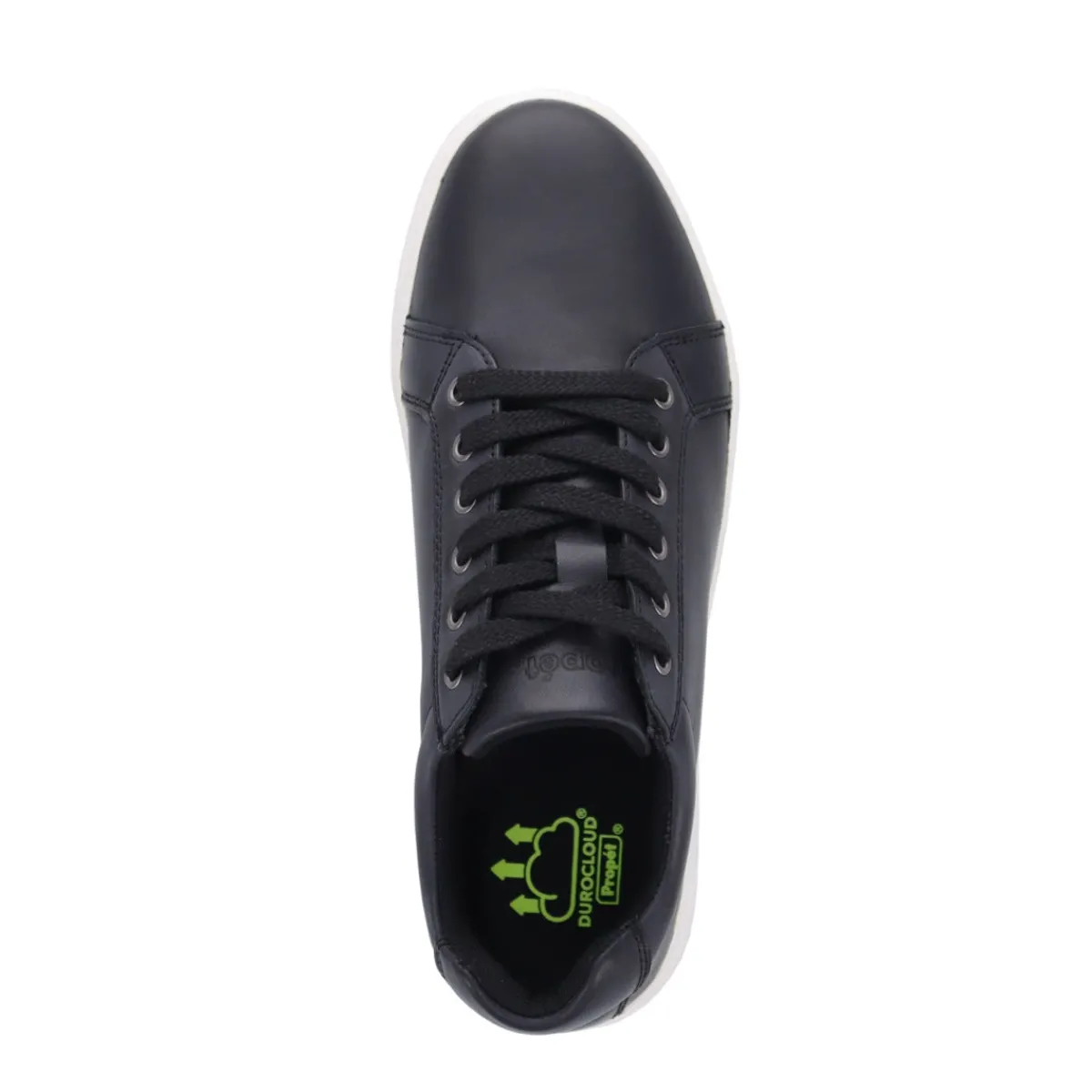 Casual Shoes|Urban Shoes*XLfeet Inc. Propet Koda Mens Sneaker - Black