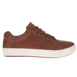 Casual Shoes|Urban Shoes*XLfeet Inc. Propet Koda Mens Sneaker - Tan
