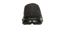 Walking Shoes|Slip-On Shoes*XLfeet Propet McLean - Men’s Wide Fit Black Slip-on Shoes