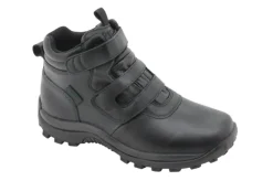 Walking Shoes|Waterproof Hiking Boots For Men*XLfeet Inc. Propet Preferred Cliff Walker Strap - Black