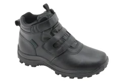 Walking Shoes|Waterproof Hiking Boots For Men*XLfeet Inc. Propet Preferred Cliff Walker Strap - Black