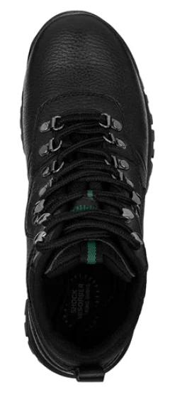 Work Boots|Waterproof Hiking Boots For Men*XLfeet Inc. Propet Preferred Cliff Walker