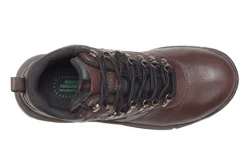 Work Boots|Waterproof Hiking Boots For Men*XLfeet Inc. Propet Preferred Cliff Walker - Brown