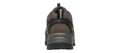 Walking Shoes|Waterproof Hiking Boots For Men*XLfeet Inc. Propet Preferred Ridge Walker Low - Brown