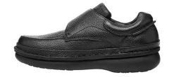 Walking Shoes|Dress Shoes And Boots*XLfeet Inc. Propet Preferred Scandia Strap - Black
