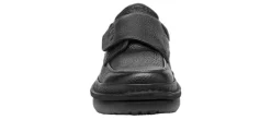 Walking Shoes|Dress Shoes And Boots*XLfeet Inc. Propet Preferred Scandia Strap - Black